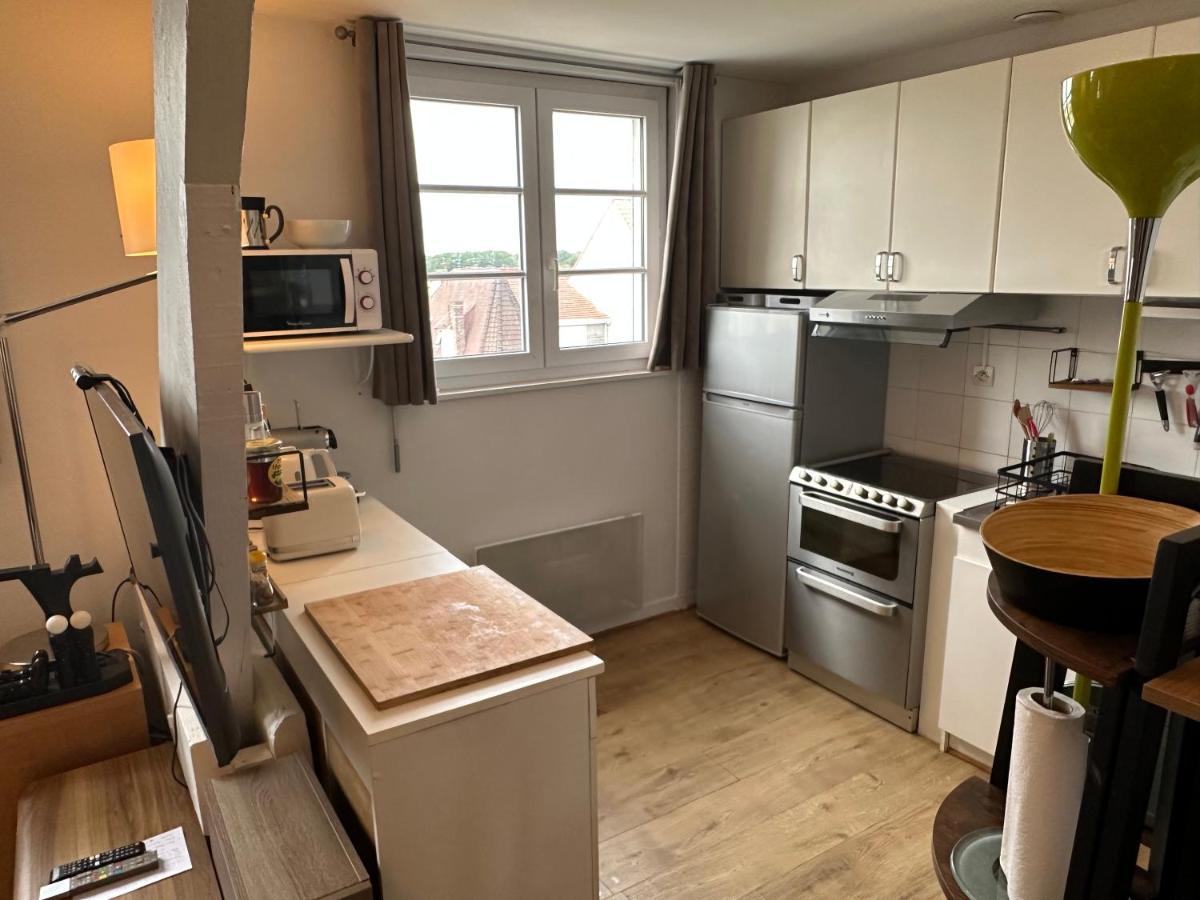 Appartement Stella-Plage Proche Touquet-Paris-Plage ภายนอก รูปภาพ