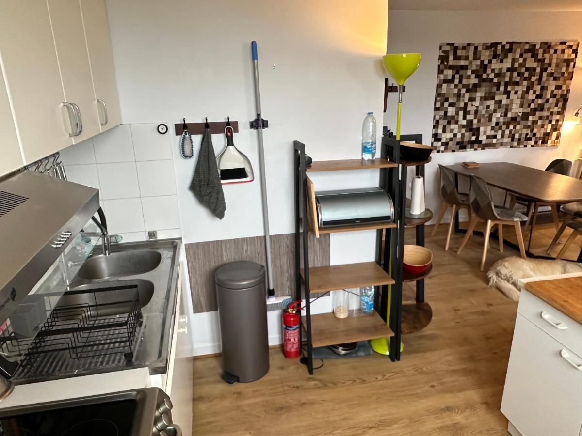 Appartement Stella-Plage Proche Touquet-Paris-Plage ภายนอก รูปภาพ