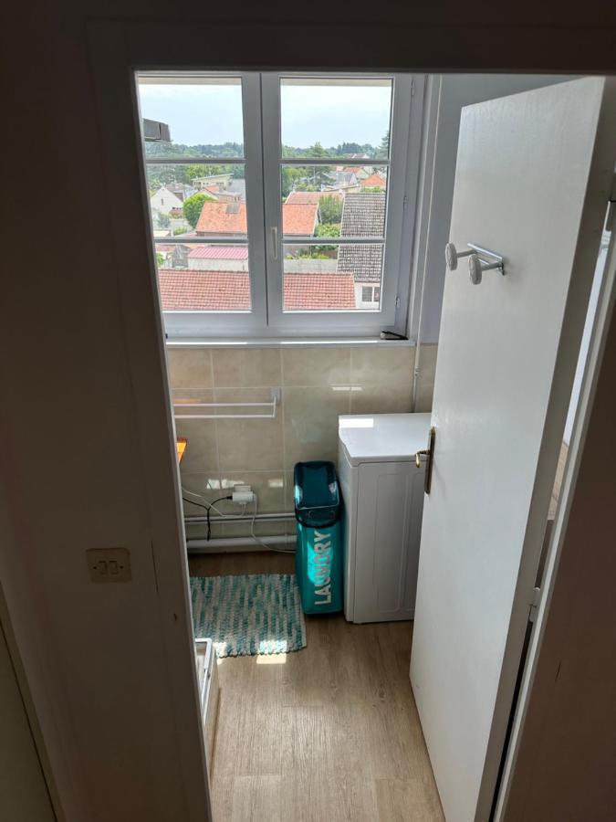 Appartement Stella-Plage Proche Touquet-Paris-Plage ภายนอก รูปภาพ