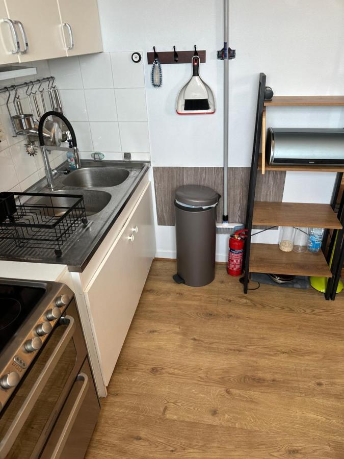 Appartement Stella-Plage Proche Touquet-Paris-Plage ภายนอก รูปภาพ
