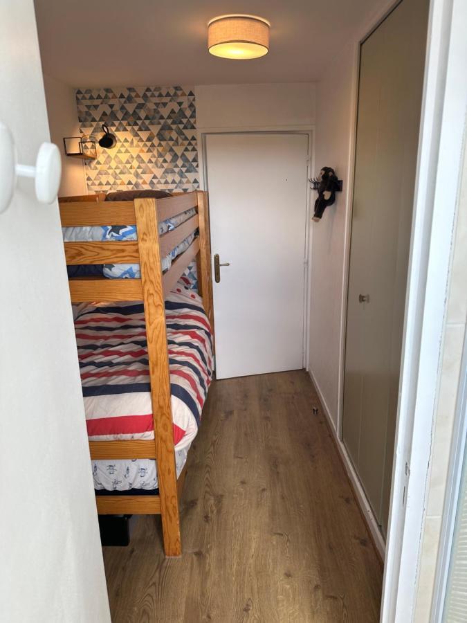 Appartement Stella-Plage Proche Touquet-Paris-Plage ภายนอก รูปภาพ