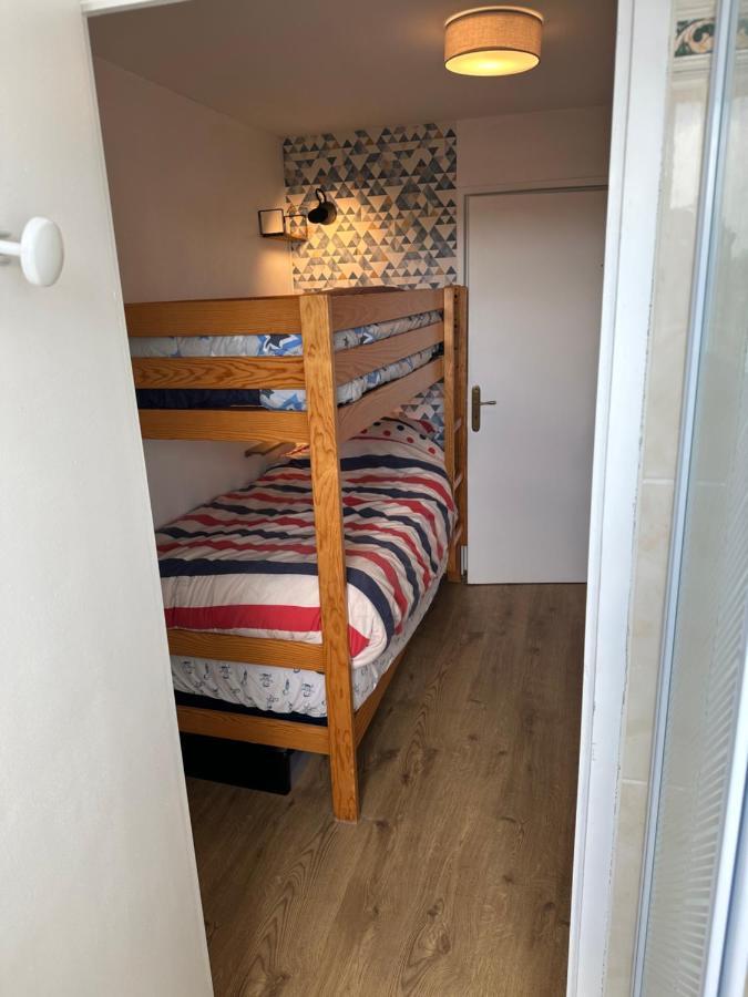 Appartement Stella-Plage Proche Touquet-Paris-Plage ภายนอก รูปภาพ