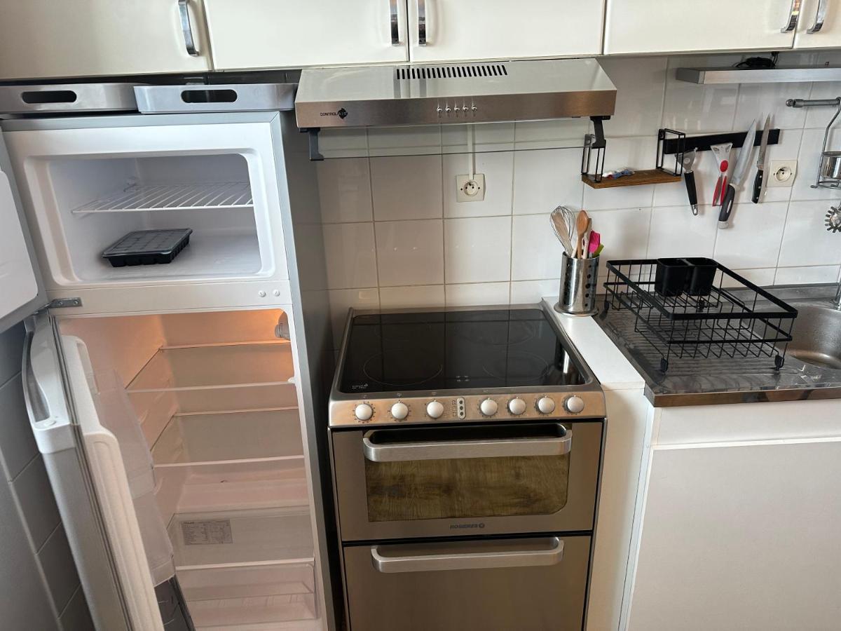Appartement Stella-Plage Proche Touquet-Paris-Plage ภายนอก รูปภาพ