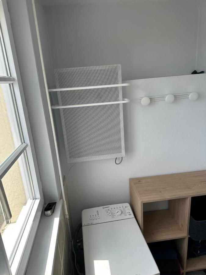 Appartement Stella-Plage Proche Touquet-Paris-Plage ภายนอก รูปภาพ