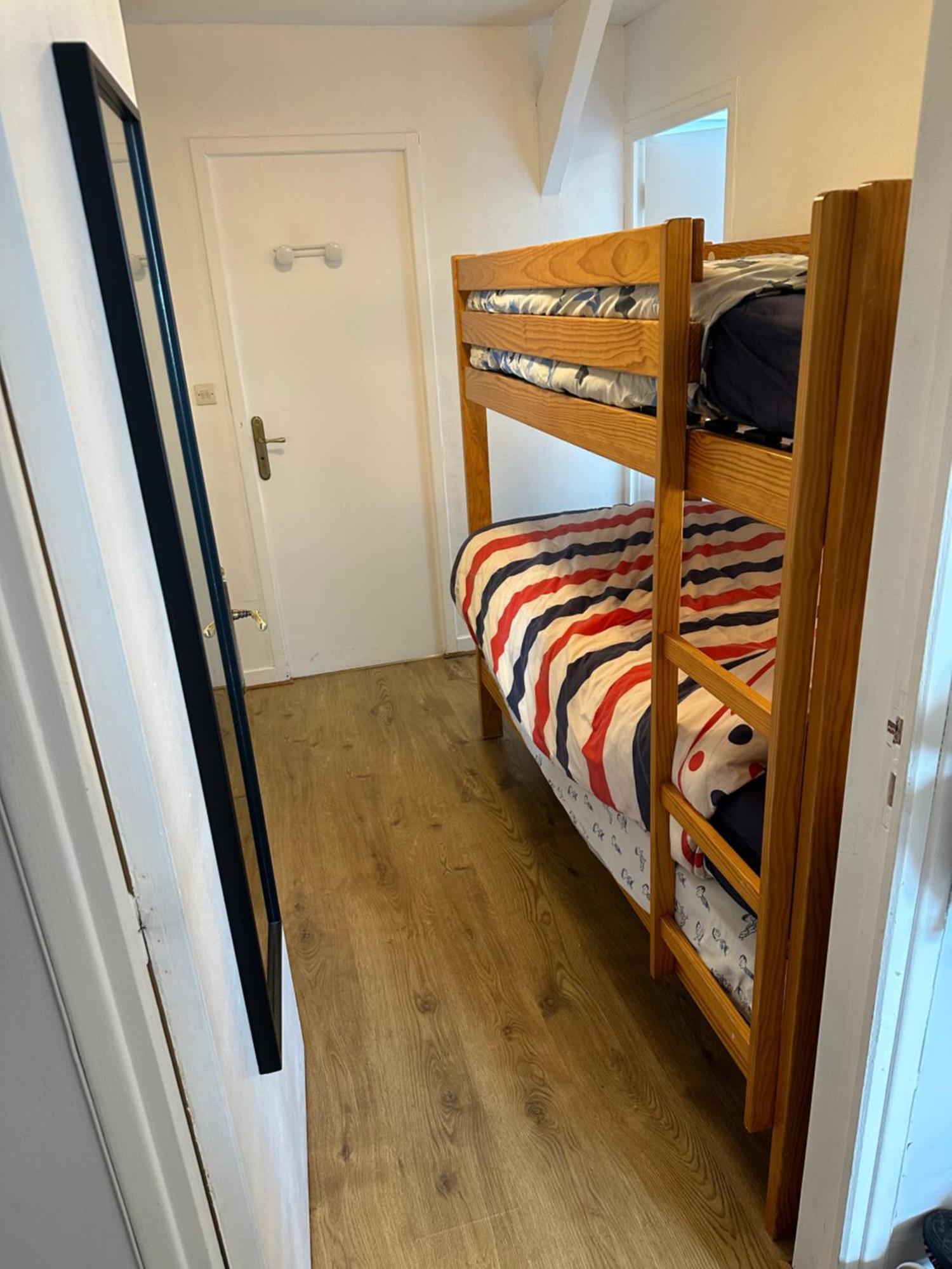 Appartement Stella-Plage Proche Touquet-Paris-Plage ภายนอก รูปภาพ